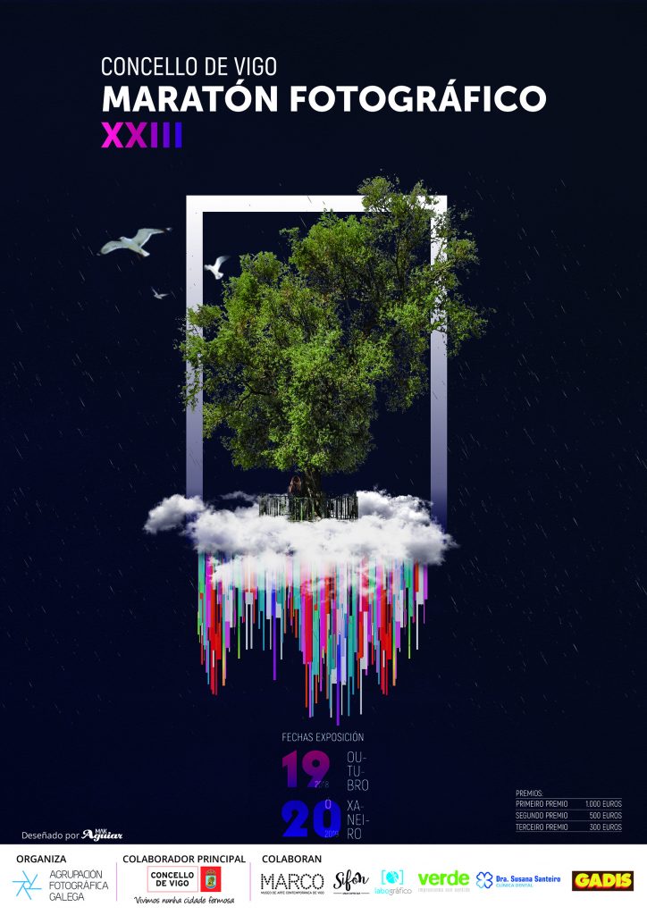 Cartel_Maraton_Fotografico_XXIII_nota prensa